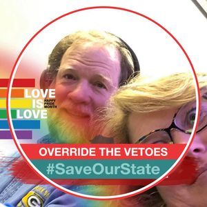 Meet your Posher, Hedwig